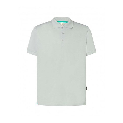 POLO JHK PIQUE HEAVY SPORT CABALLERO MANGA CORTA - Vista 2